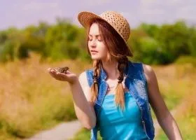 Арахнофобія причини, прояви, способи боротьби