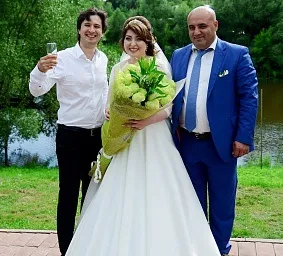 Вірменський тамада, арсен егіянц! Гумор, веселощі! Професіонал на ваше весілля! (Вірменський) Вірменський тамада, арсен егіянц! Гумор, веселощі! Професіонал на ваше весілля!