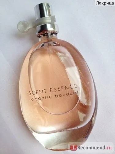 Avon scent essence romantic bouquet - «а я знаю секрет! Як з цим avon можна замінити дорогий (romantic) Avon scent essence romantic bouquet - «а я знаю секрет! Як з цим avon можна замінити дорогий