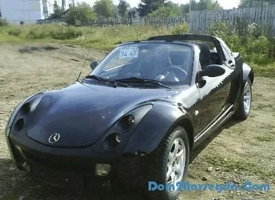Автопарк учасників будинки-2, авто