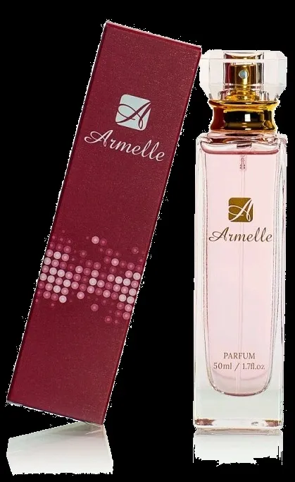 Armelle-ru - відповіді на питання (Духи компанії Armelle) Armelle-ru - відповіді на питання