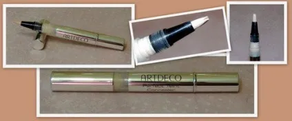 Artdeco маскує консилер perfect teint concealer