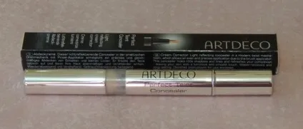 Artdeco маскує консилер perfect teint concealer