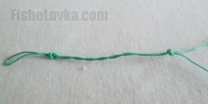 Асиметрична петля для фідера як зв'язати, коли використовувати (петля) Асиметрична петля для фідера як зв'язати, коли використовувати