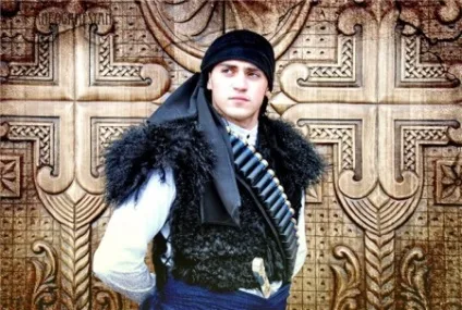Вірменський національний костюм (68 фото) жіноче вбрання народів Вірменії, кармен - для танців,
