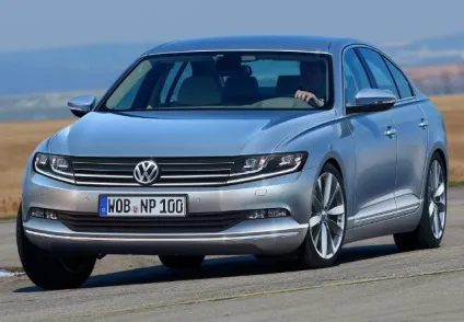 Автомобілі класу d