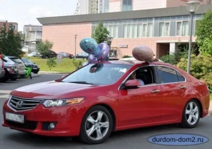 Автопарк учасників будинки-2, авто
