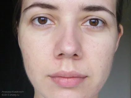 Avene couvrance fluid foundation corrector 02 natural (spf 15, sensitive skin)