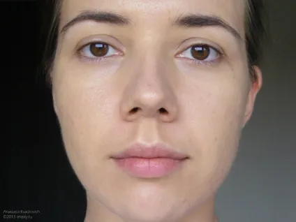 Avene couvrance fluid foundation corrector 02 natural (spf 15, sensitive skin)