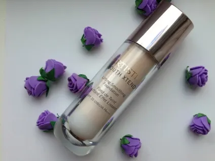 Artistry - youth xtend - тональний крем з ефектом ліфтингу від amway