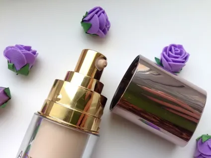 Artistry - youth xtend - тональний крем з ефектом ліфтингу від amway