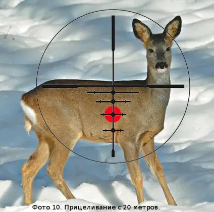 Арбалет, цибулю і пневматика для полювання (Gamo Socom 1250) Арбалет, цибулю і пневматика для полювання