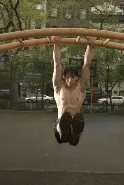Bar-barians - статті - каталог статей - street workout