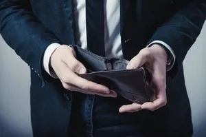 Банкрутство по закону (зобов'язань перед кредиторами) Банкрутство по закону