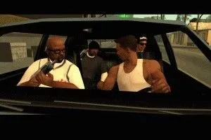 Банди в gta san andreas, угруповання (andreas) Банди в gta san andreas, угруповання