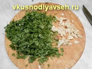 Баклажани смажені під гриби в яйці, покроковий фото рецепт (рецепт) Баклажани смажені під гриби в яйці, покроковий фото рецепт