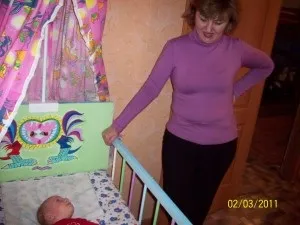 Балдахін на дитяче ліжечко, домашній калейдоскоп (балдахін) Балдахін на дитяче ліжечко, домашній калейдоскоп