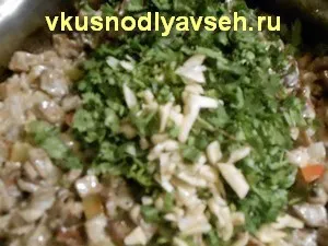 Баклажани смажені під гриби в яйці, покроковий фото рецепт (смажені) Баклажани смажені під гриби в яйці, покроковий фото рецепт