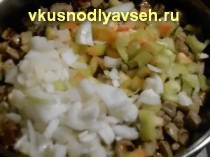 Баклажани смажені під гриби в яйці, покроковий фото рецепт (страви для тих хто худне) Баклажани смажені під гриби в яйці, покроковий фото рецепт