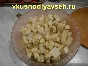 Баклажани смажені під гриби в яйці, покроковий фото рецепт (рецепт) Баклажани смажені під гриби в яйці, покроковий фото рецепт