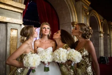 Метелики любові весілля дениса і олени - the bride (весілля) Метелики любові весілля дениса і олени - the bride