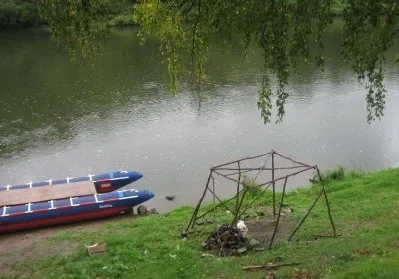 Баня похідна своїми руками - інструкція мандрівникам (похідна) Баня похідна своїми руками - інструкція мандрівникам