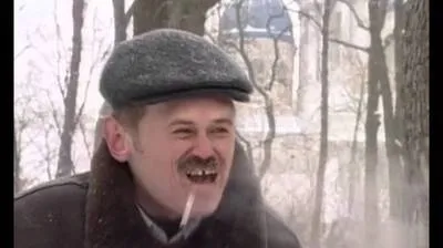Бабуся готується до зустрічі з онуками