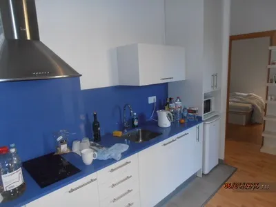 Барселона в січні