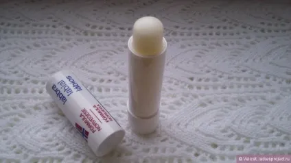Бальзам-помада для губ neutrogena - норвержская формула - - відгуки, фото і ціна (мас-маркет) Бальзам-помада для губ neutrogena - норвержская формула - - відгуки, фото і ціна