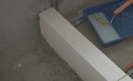 Балконна перегородка від сусідів як зробити, прибрати з кухні (перегородка) Балконна перегородка від сусідів як зробити, прибрати з кухні