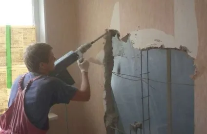 Балконна перегородка від сусідів як зробити, прибрати з кухні (сусідів) Балконна перегородка від сусідів як зробити, прибрати з кухні