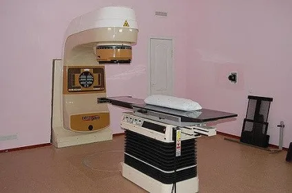 Базаліома шкіри носа що таке променева терапія, лікування після опромінення (носа) Базаліома шкіри носа що таке променева терапія, лікування після опромінення