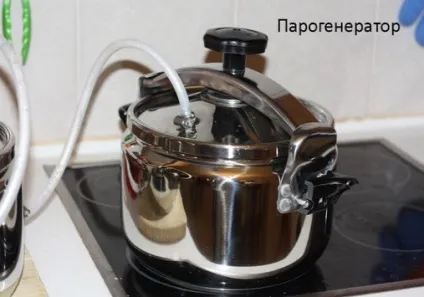Барботер для самогонного апарату своїми руками схема, фото, відео інструкції (своїми) Барботер для самогонного апарату своїми руками схема, фото, відео інструкції