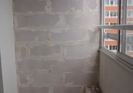 Балконна перегородка від сусідів як зробити, прибрати з кухні (перегородка) Балконна перегородка від сусідів як зробити, прибрати з кухні