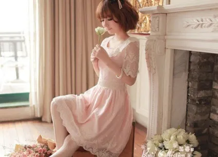 Baby doll