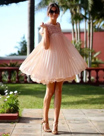 Baby doll