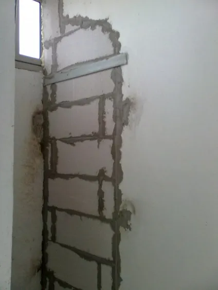 Балконна перегородка від сусідів як зробити, прибрати з кухні (балконна перегородка від сусідів прибрати кухні фото) Балконна перегородка від сусідів як зробити, прибрати з кухні