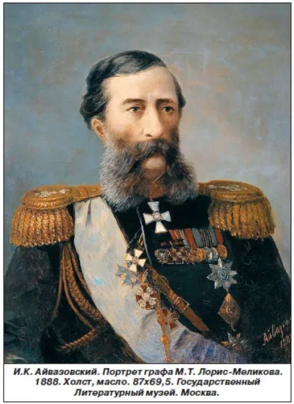 Айвазовський від моря до портрету - иа regnum