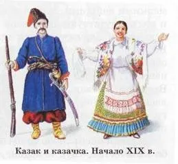 Побут і культура адигів і козаків, контент-платформа (культура) Побут і культура адигів і козаків, контент-платформа