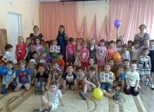 Бесіда на тему «обережно -електропрібори! »(Обережно) Бесіда на тему «обережно -електропрібори! »