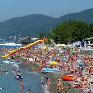 Бізнес-ідеї заробітку на любителях пляжного відпочинку (відпочинку) Бізнес-ідеї заробітку на любителях пляжного відпочинку