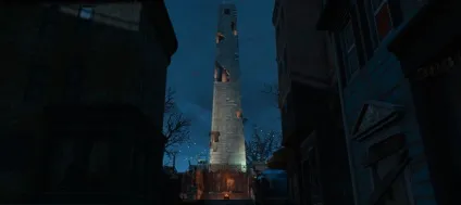 Битва за Банкер-Хілл - проходження квестів інституту fallout 4 (інституту) Битва за Банкер-Хілл - проходження квестів інституту fallout 4
