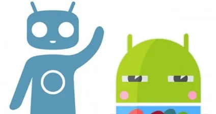 Битва титанів cyanogenmod vs paranoid android