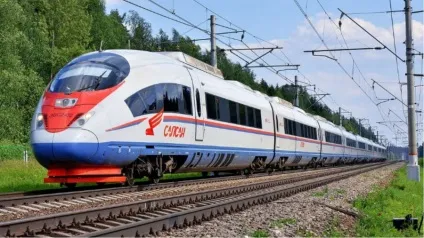 Квитки на сапсан за 999 рублів (квитки) Квитки на сапсан за 999 рублів