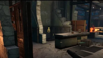 Битва за Банкер-Хілл - проходження квестів інституту fallout 4 (Банкер-Хілл) Битва за Банкер-Хілл - проходження квестів інституту fallout 4