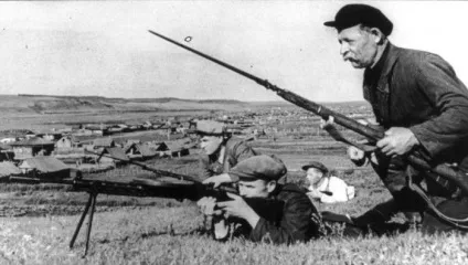Безстрашність - це те, що є в кожному
