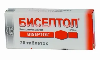 Бісептол при циститі як приймати, показання, протипоказання, побічні ефекти (побічні) Бісептол при циститі як приймати, показання, протипоказання, побічні ефекти