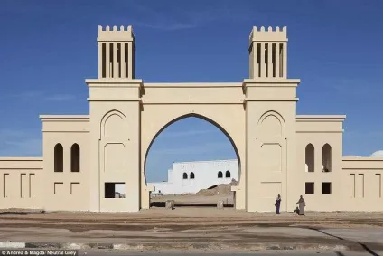 Без туристів як зараз виглядає знаменитий шарм-ель-шейх, fresher - найкраще з рунета за день! (Туристів) Без туристів як зараз виглядає знаменитий шарм-ель-шейх, fresher - найкраще з рунета за день!