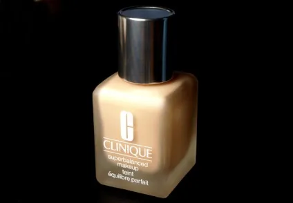 Be butterfly суперсбалансірованний тональний крем clinique superbalanced makeup cream (makeup) Be butterfly суперсбалансірованний тональний крем clinique superbalanced makeup cream
