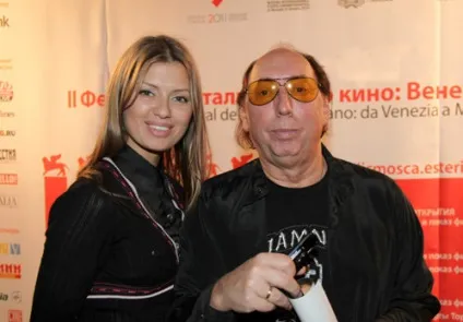 Колишній чоловік Валерії змінився до невпізнання (Валерій) Колишній чоловік Валерії змінився до невпізнання